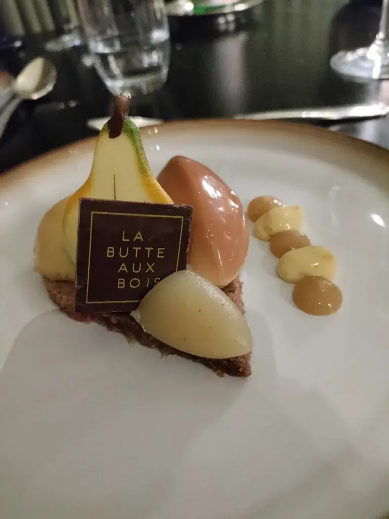 Menu_Bistrôt Le Ciel_Lanaken_image_8