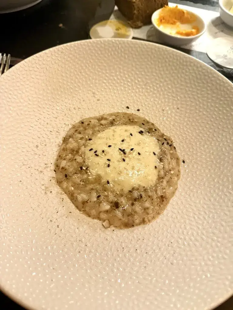 elena leyva_Bistrôt Le Ciel_Lanaken_avis