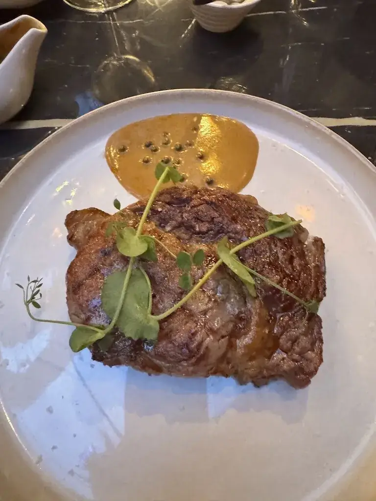 Jan S_Bistrôt Le Ciel_Lanaken_avis