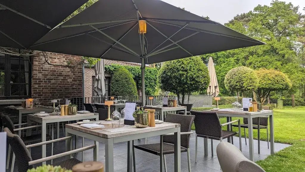 Bistrôt Le Ciel Restaurant in Lanaken