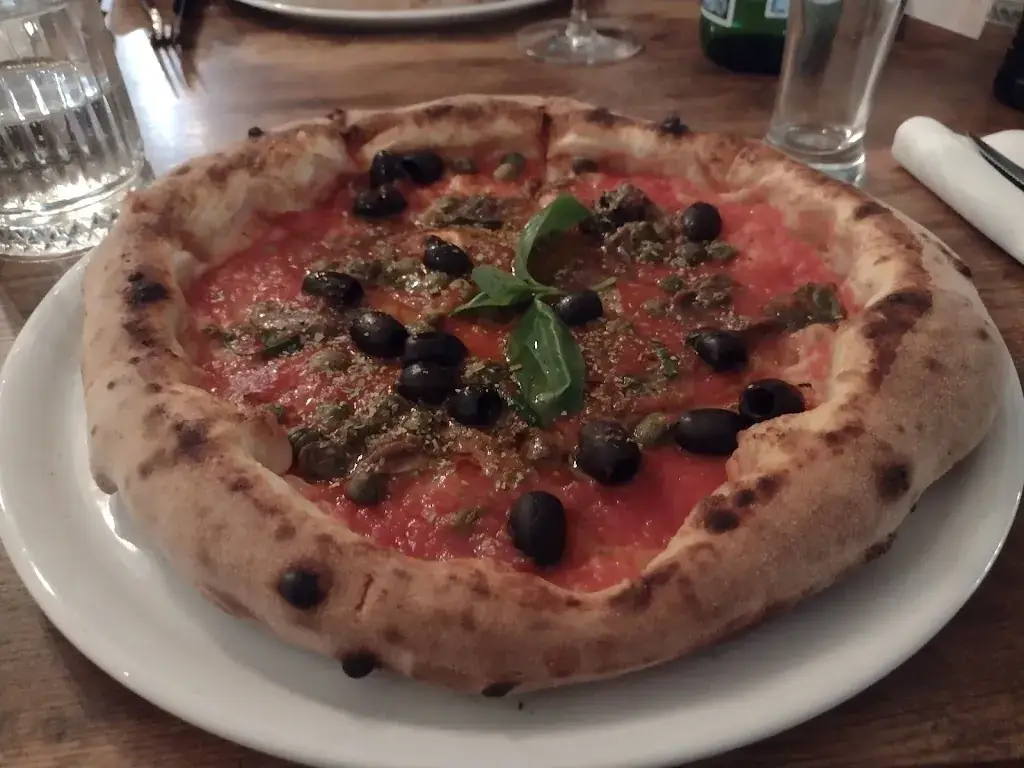 Menu_Vesuvio D’oro_Lanaken_image_1