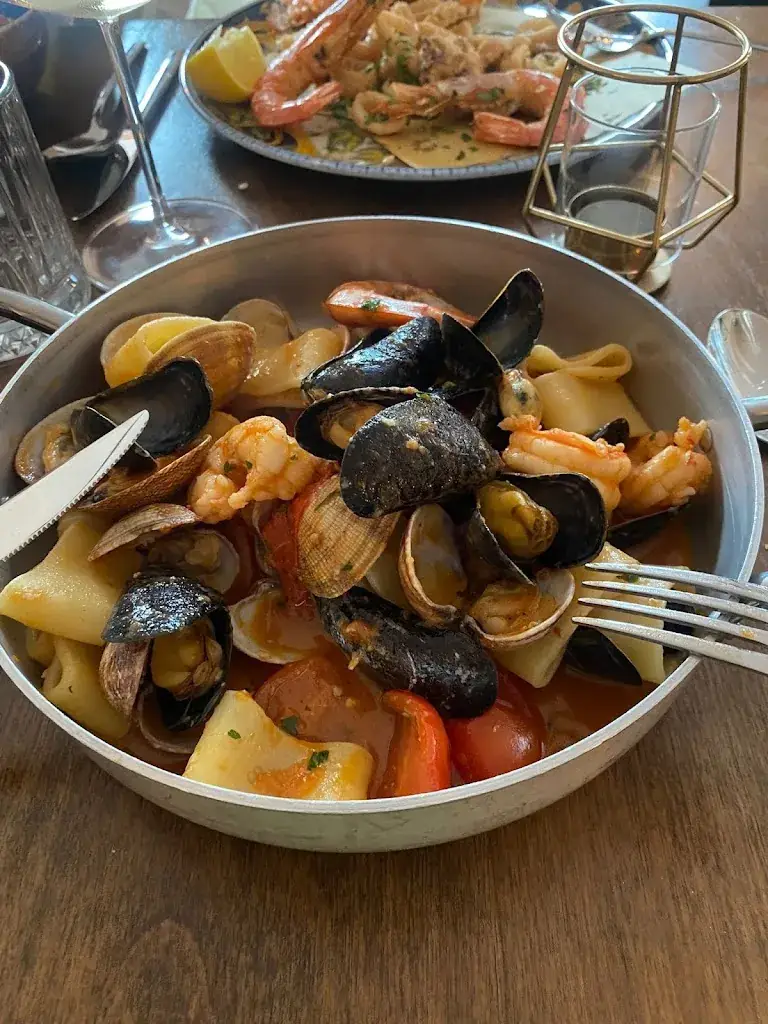 Menu_Vesuvio D’oro_Lanaken_image_2