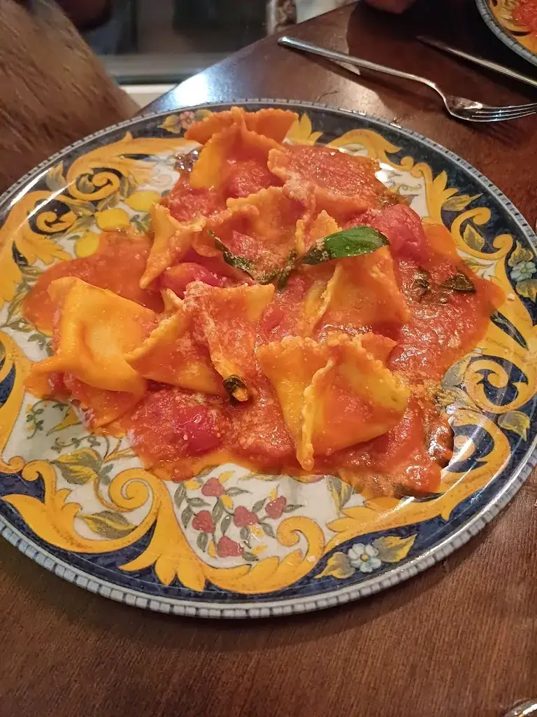 Menu_Vesuvio D’oro_Lanaken_image_4