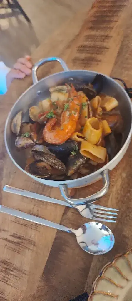 Menu_Vesuvio D’oro_Lanaken_image_7