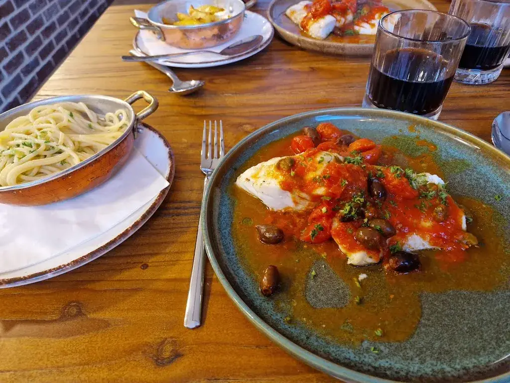 Menu_Vesuvio D’oro_Lanaken_image_8