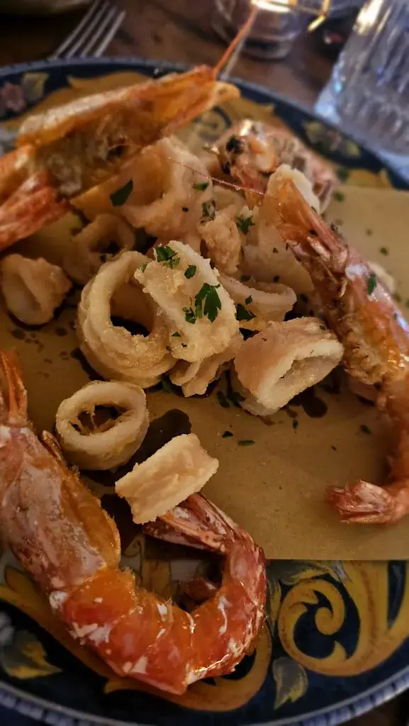 Serge Cervak_Vesuvio D’oro_Lanaken_avis