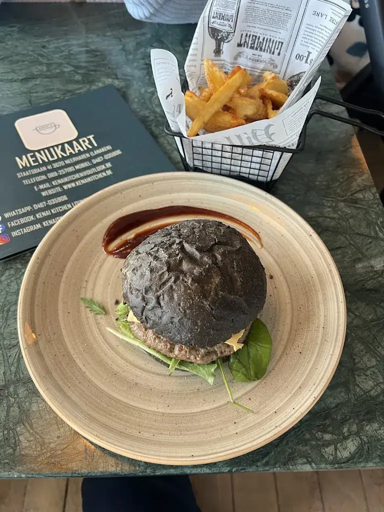 Menu_Kenai Kitchen&Lounge_Lanaken_image_7