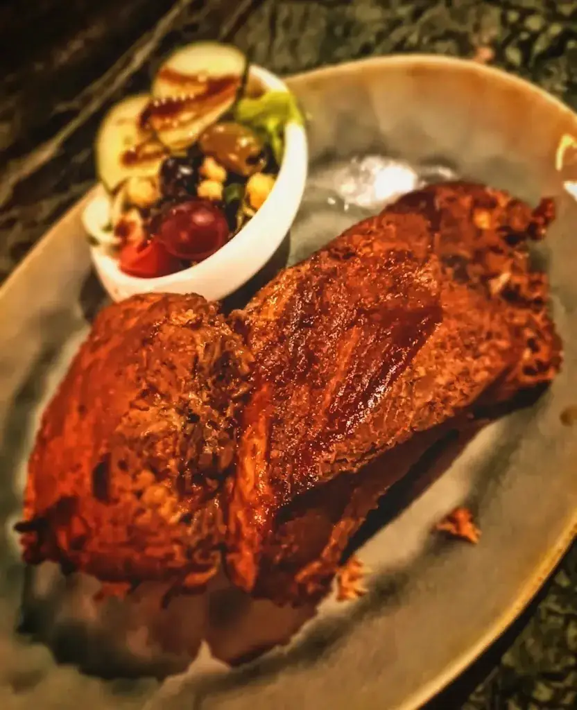 Menu_Kenai Kitchen&Lounge_Lanaken_image_9