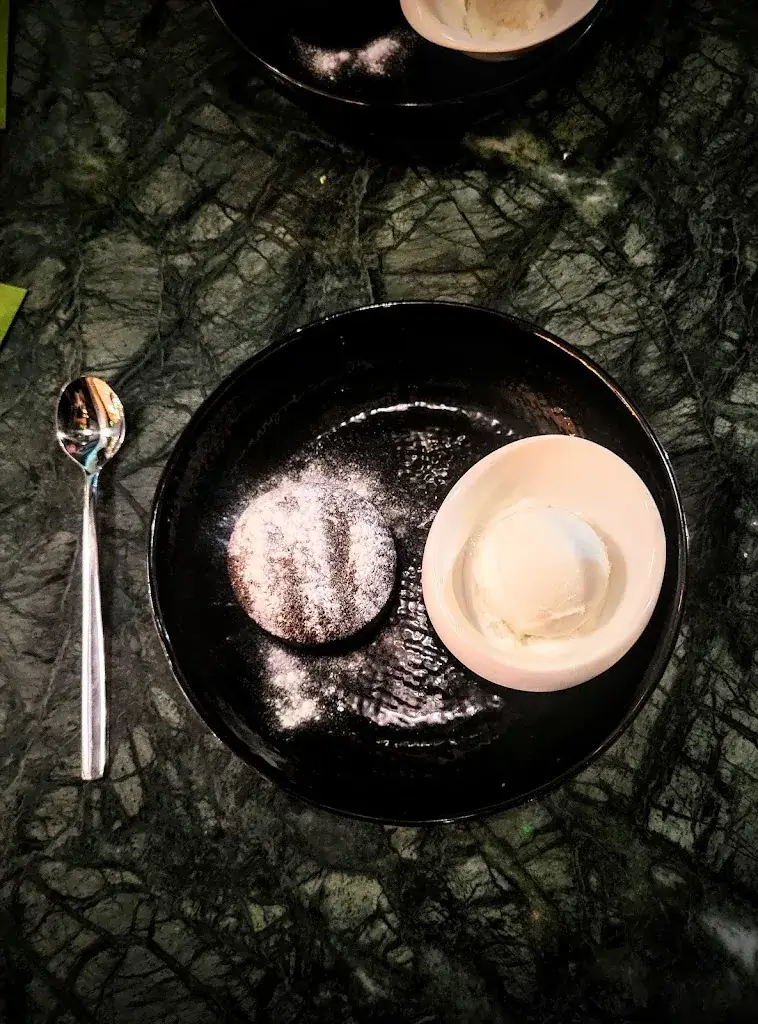 Brenda Ferrer_Kenai Kitchen&Lounge_Lanaken_review