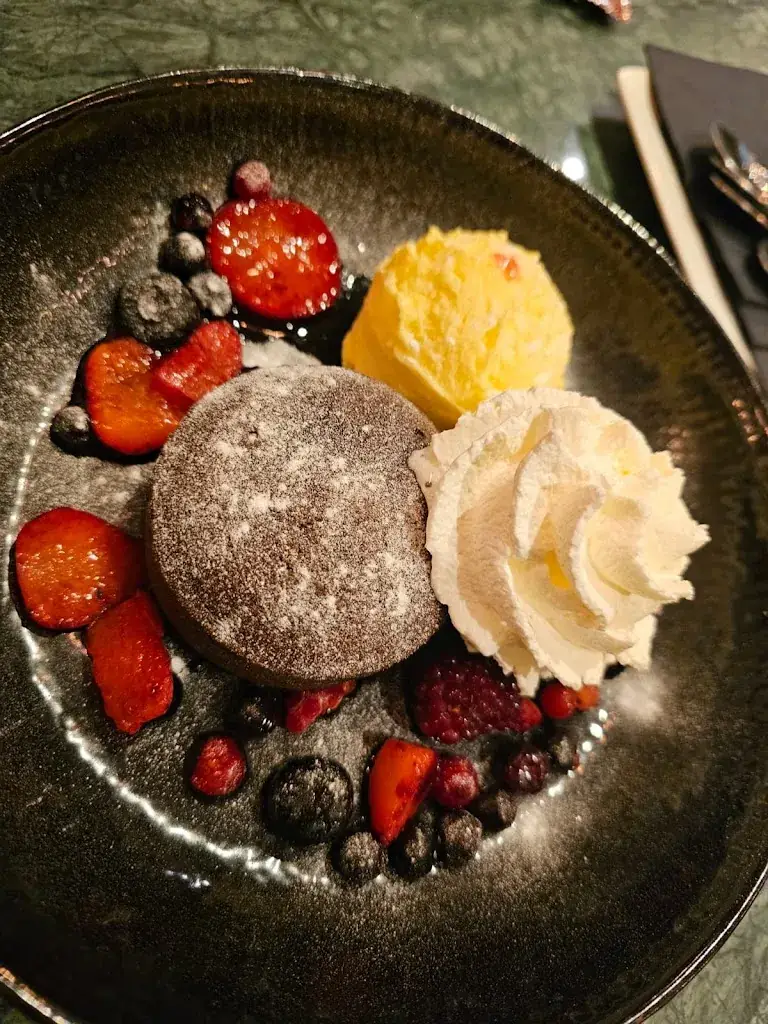 Aideé Arriaga_Kenai Kitchen&Lounge_Lanaken_review