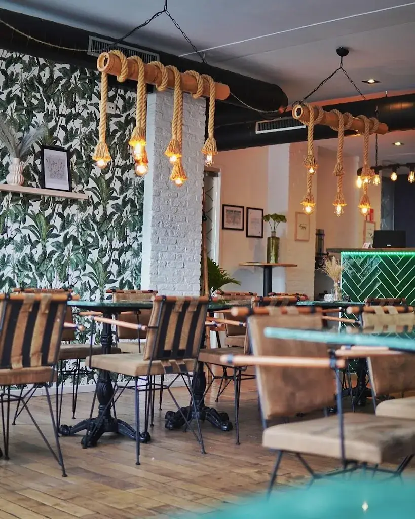 Kenai Kitchen&Lounge_Lanaken_slider_image_3