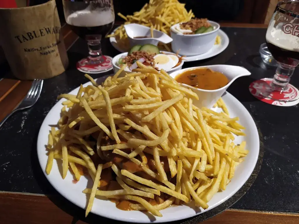 Menü_Eetcafé Huis Meers_Lanaken_Bild_3