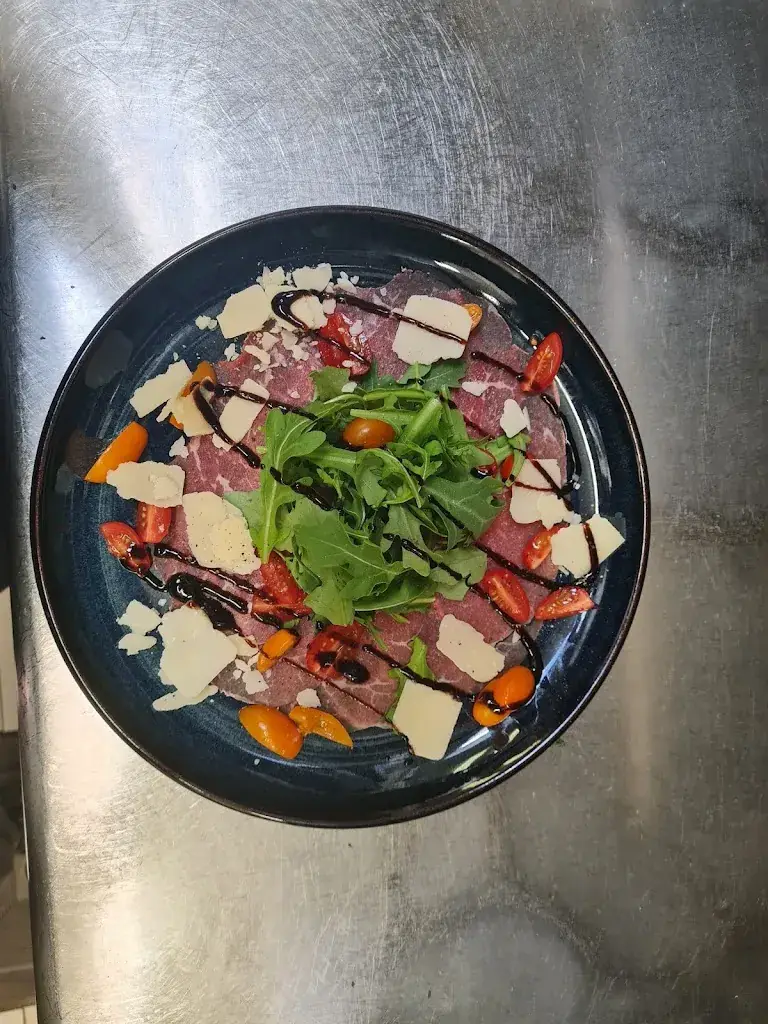 Menü_Eetcafé Huis Meers_Lanaken_Bild_4