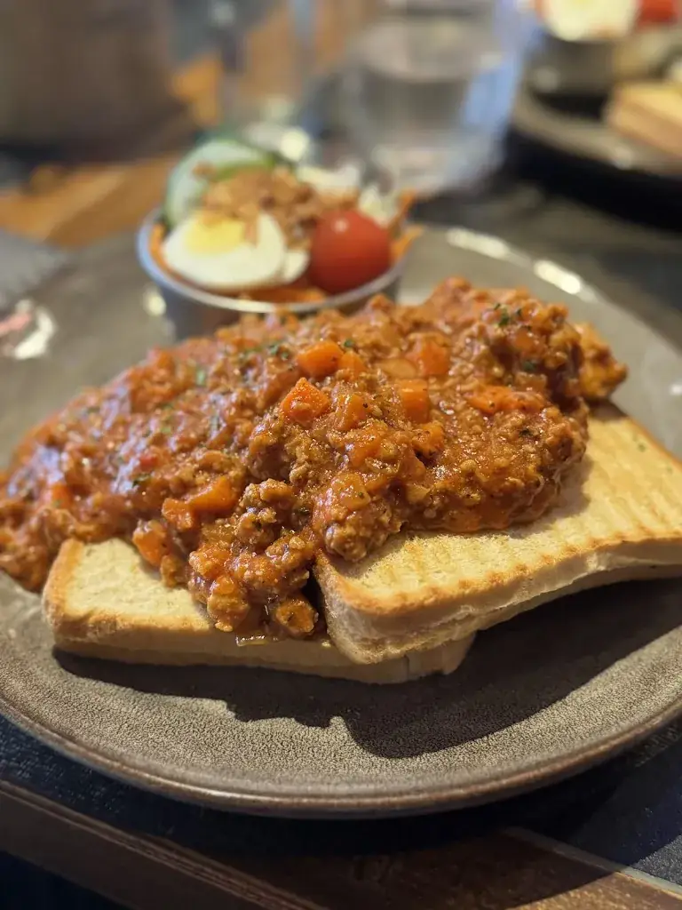 Bram Clevis_Eetcafé Huis Meers_Lanaken_Bewertung