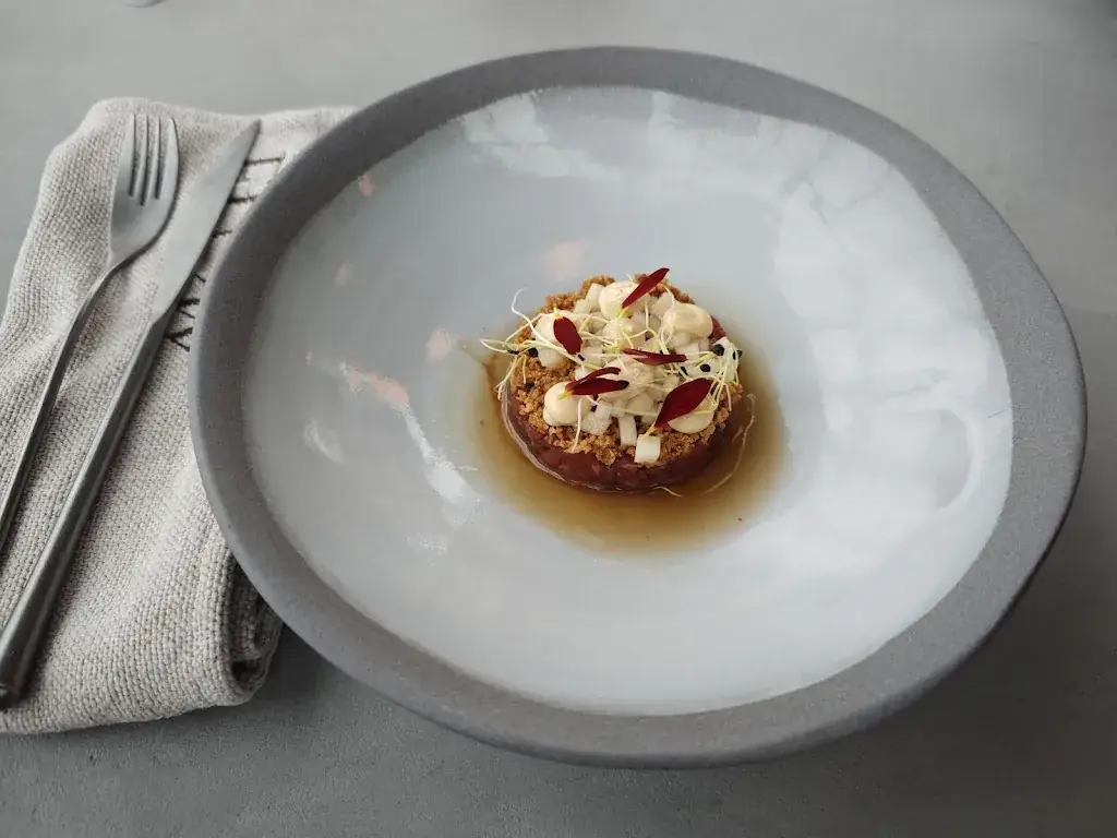 Menu_Flow Restaurant Lanaken_Lanaken_image_3