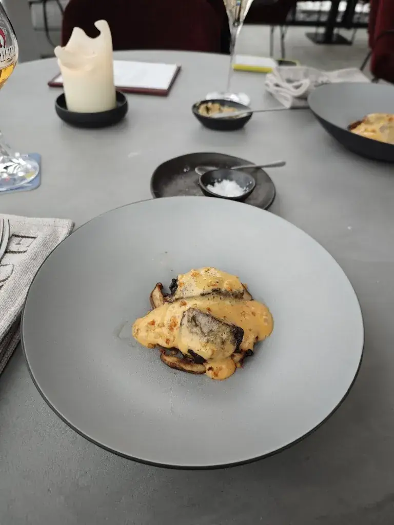 Menu_Flow Restaurant Lanaken_Lanaken_image_4