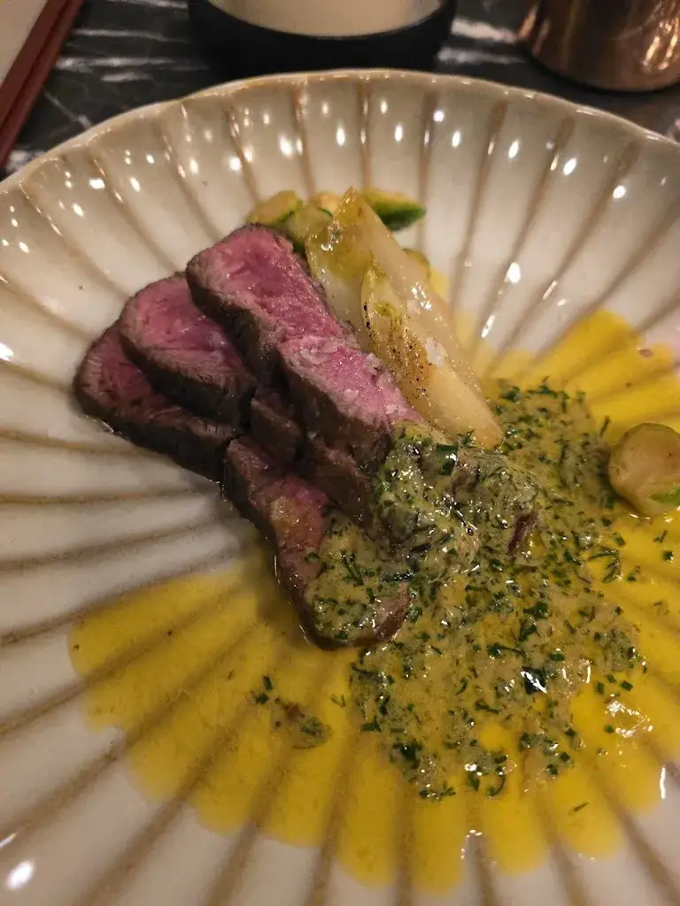 Menu_Flow Restaurant Lanaken_Lanaken_image_5