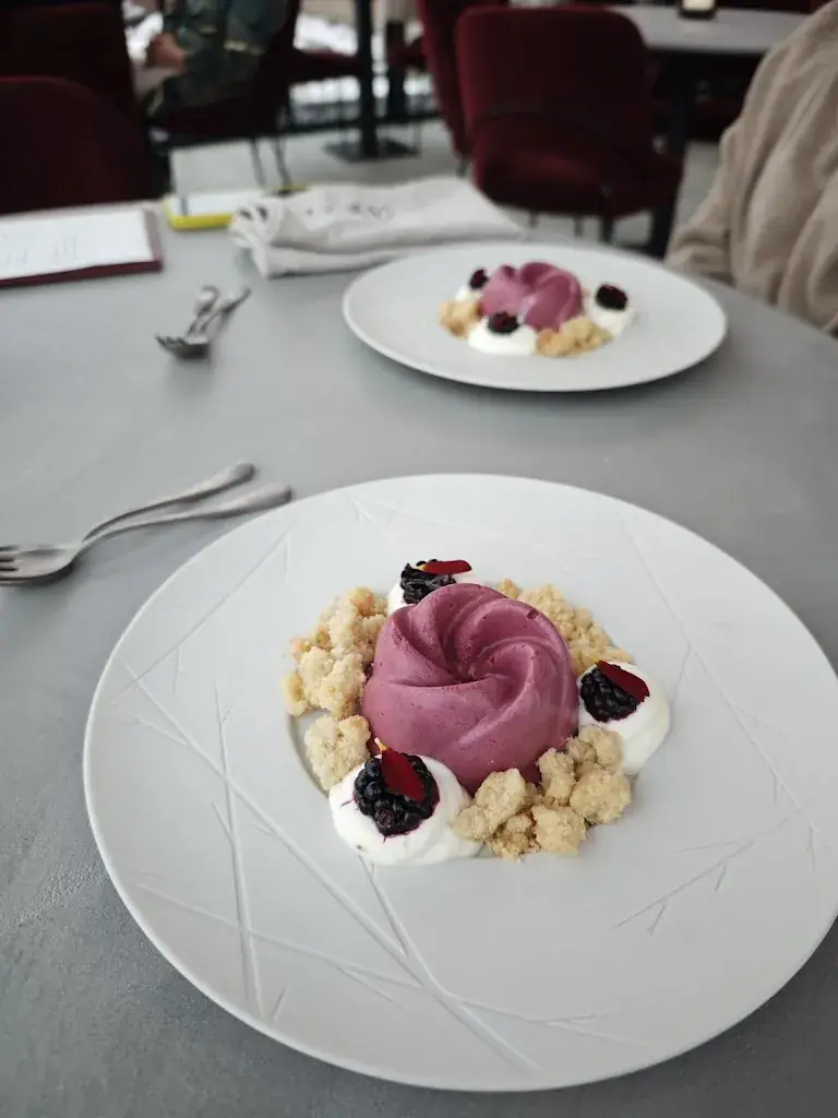 Menu_Flow Restaurant Lanaken_Lanaken_image_7