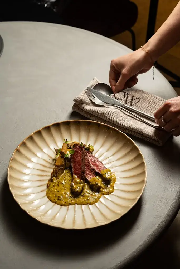 Menu_Flow Restaurant Lanaken_Lanaken_image_9