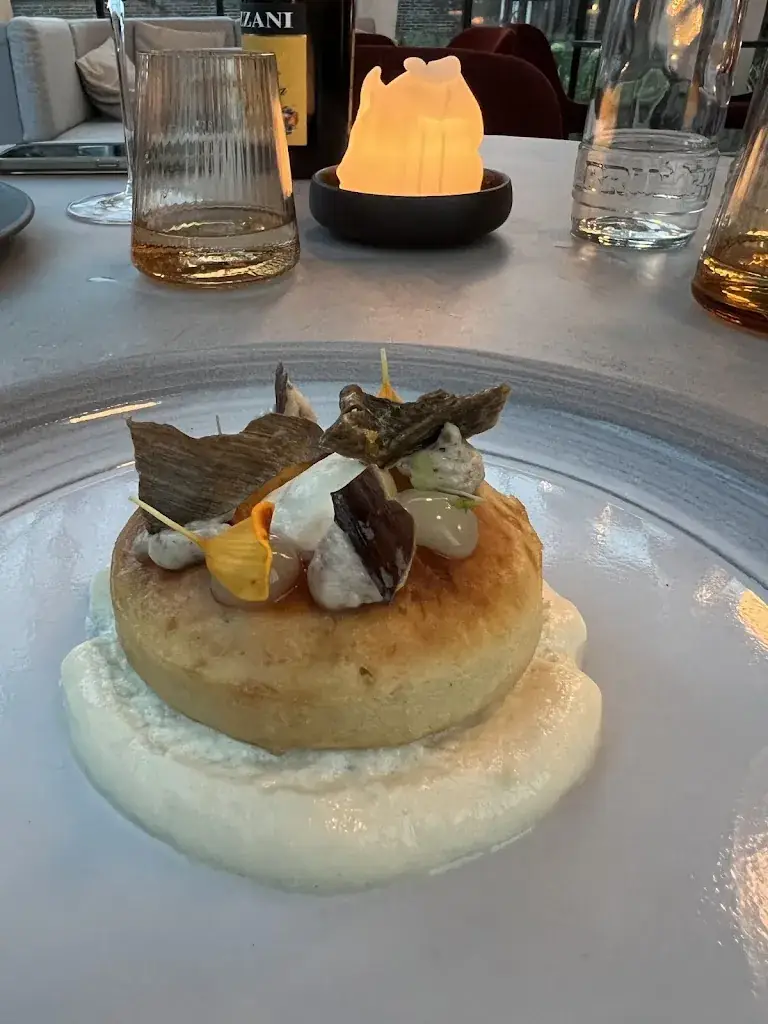 Roxana Radu_Flow Restaurant Lanaken_Lanaken_review