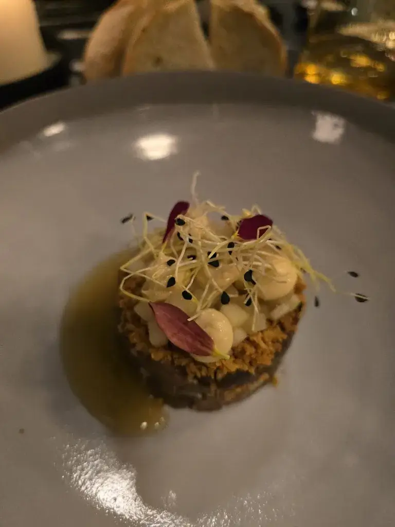 chubato_Flow Restaurant Lanaken_Lanaken_review