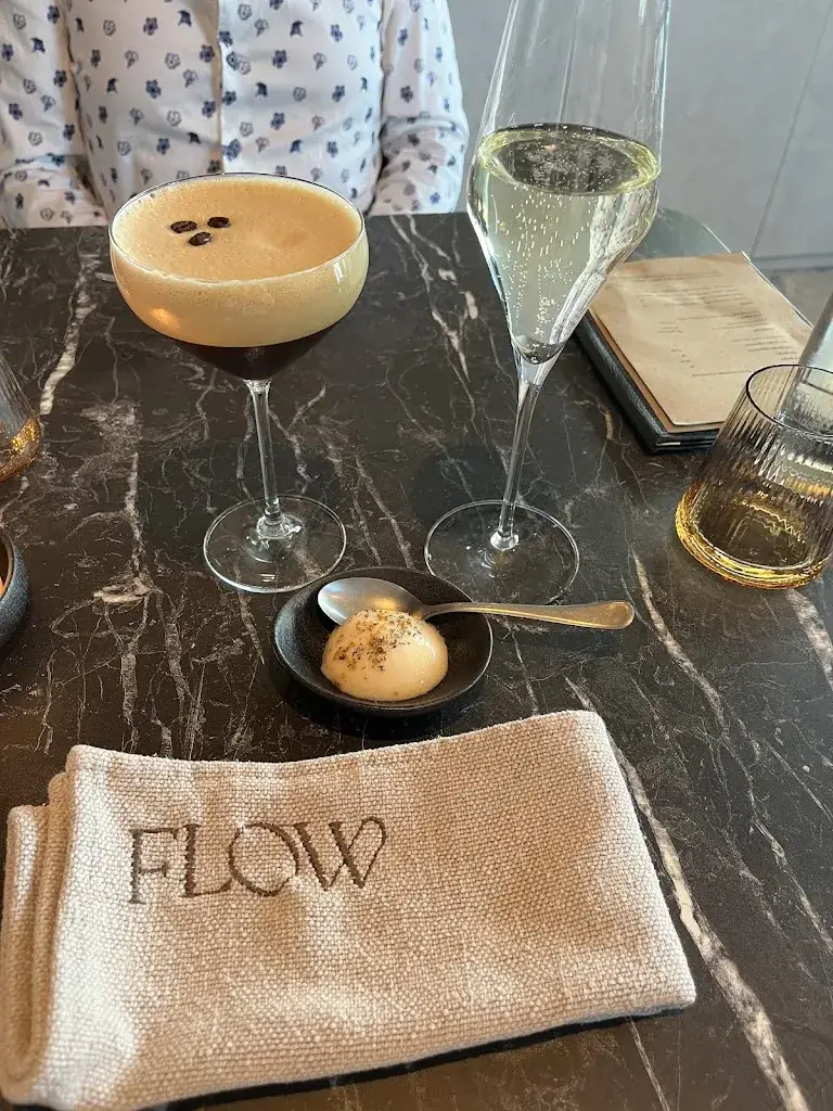Nathalie_Flow Restaurant Lanaken_Lanaken_review