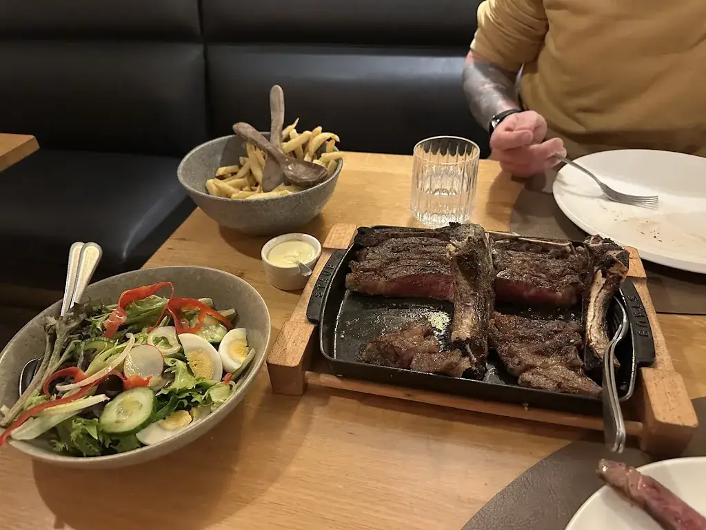 Philip Walker_d'Hofstee_Roeselare_review