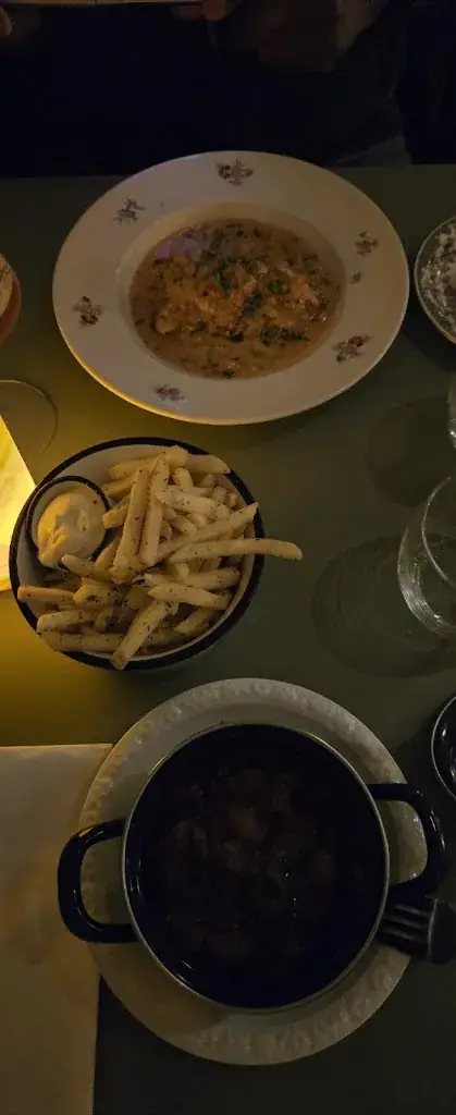 Mariya Petrova_Le Philippe_Lanaken_reseña