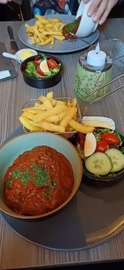 Menu_Brasserie 't Boothuys, domein Sonnevijver._Lanaken_image_5