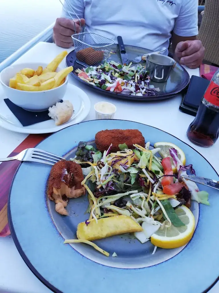 Menu_Brasserie 't Boothuys, domein Sonnevijver._Lanaken_image_8