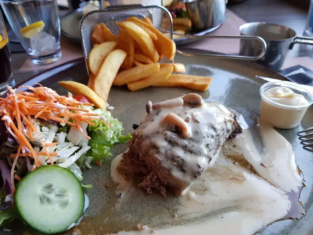 Menu_Brasserie 't Boothuys, domein Sonnevijver._Lanaken_image_9