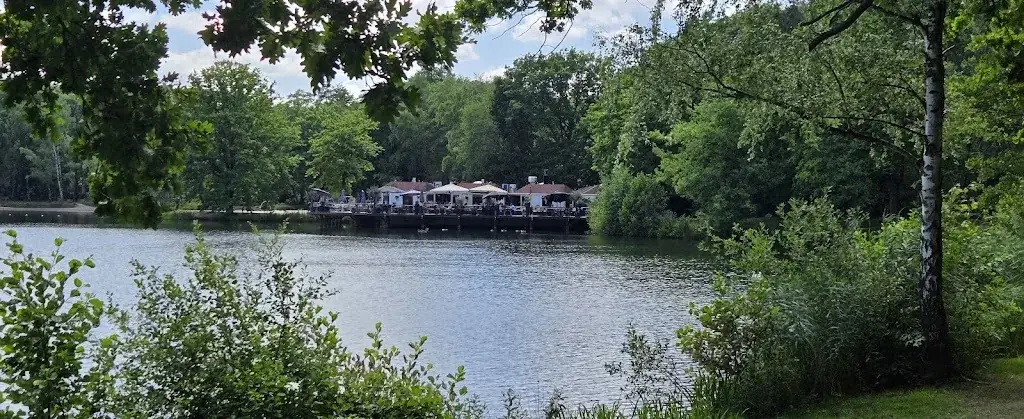 Mariya Petrova_Brasserie 't Boothuys, domein Sonnevijver._Lanaken_review