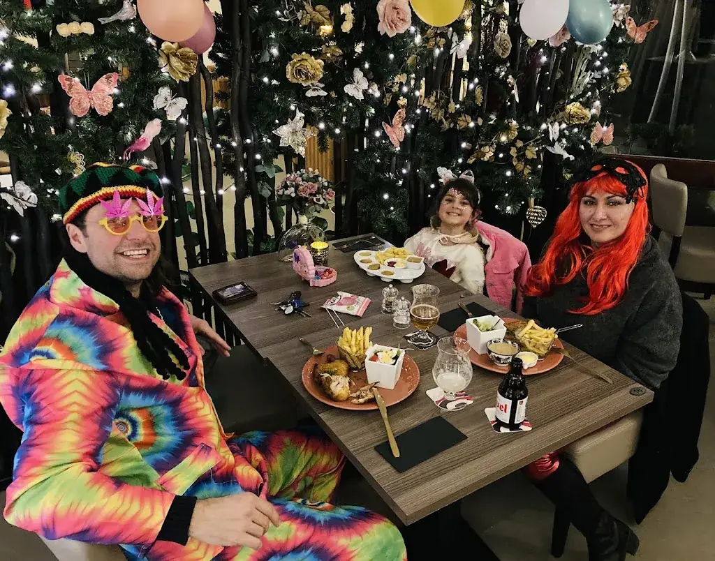 Tristan du Pree_Brasserie 't Boothuys, domein Sonnevijver._Lanaken_review