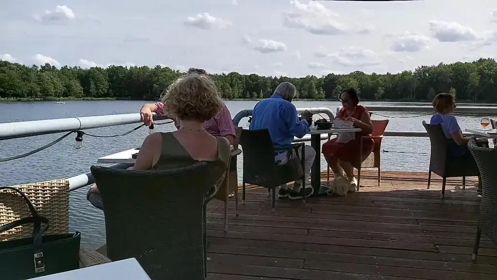 Brasserie 't Boothuys, domein Sonnevijver._Lanaken_slider_image_2