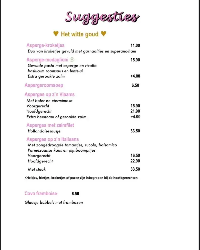 Menu_Brasserie De Wissel_Lanaken_image_2