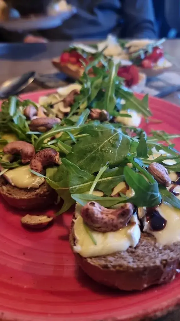 Marina Rodriguez Istúriz_Brasserie De Wissel_Lanaken_review