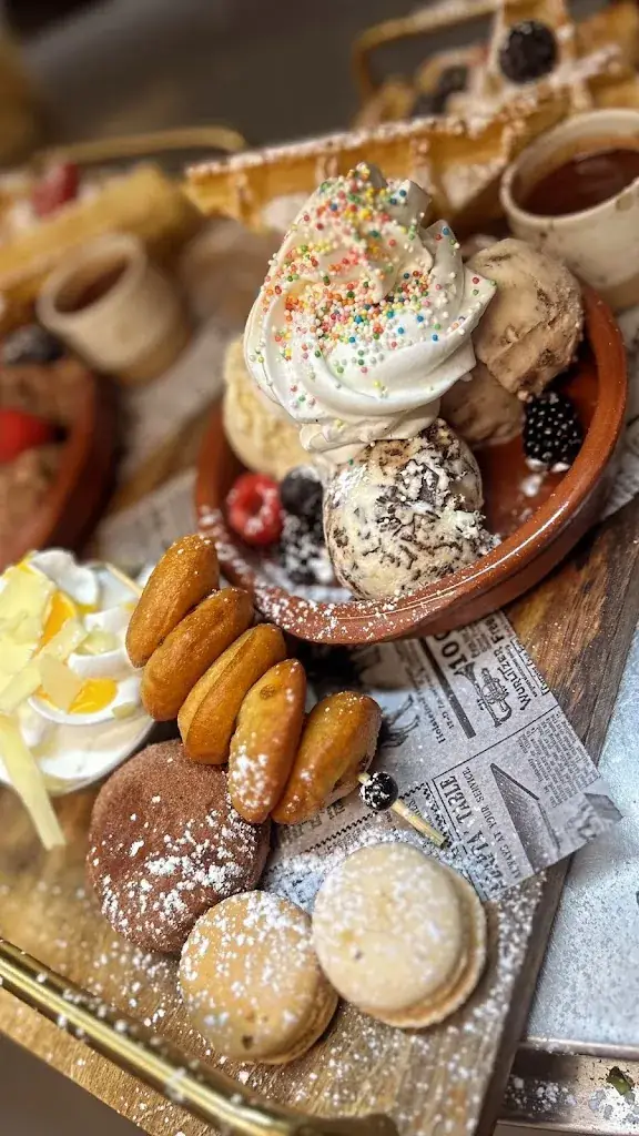 Brasserie De Wissel_Lanaken_slider_image_2