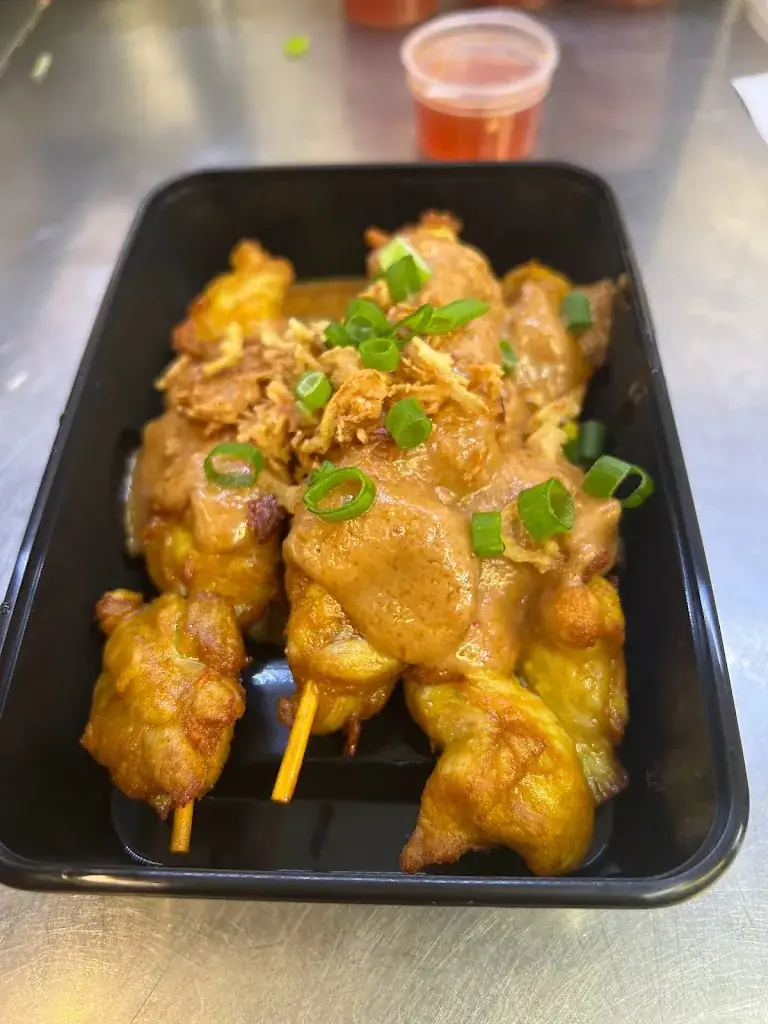 Menü_Thai Cuisine_Lanaken_Bild_6