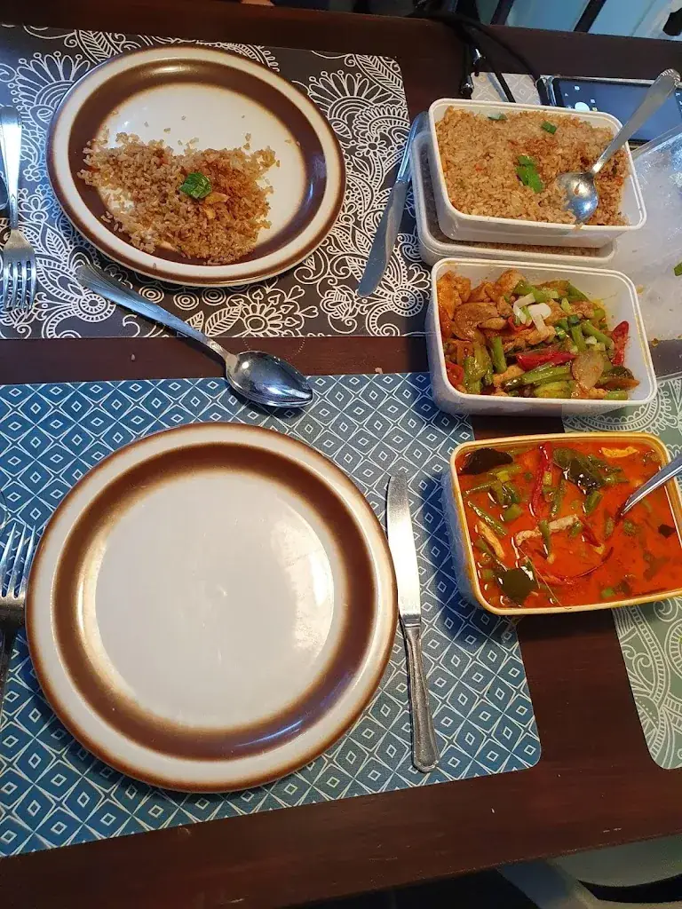 Menü_Thai Cuisine_Lanaken_Bild_9