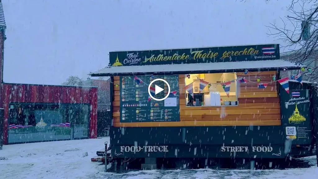 Thai Cuisine restaurante en Lanaken