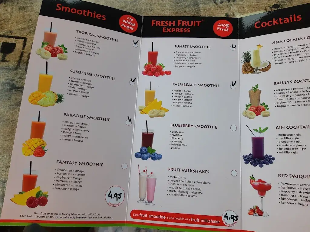 Menu_Brasserie Shoko_Lanaken_image_3