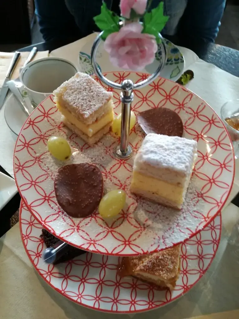 Menu_Brasserie Shoko_Lanaken_image_5