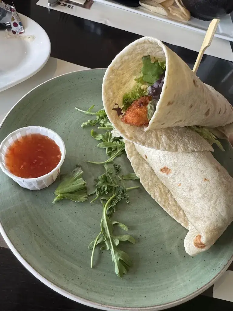 Arunan_Brasserie Shoko_Lanaken_review