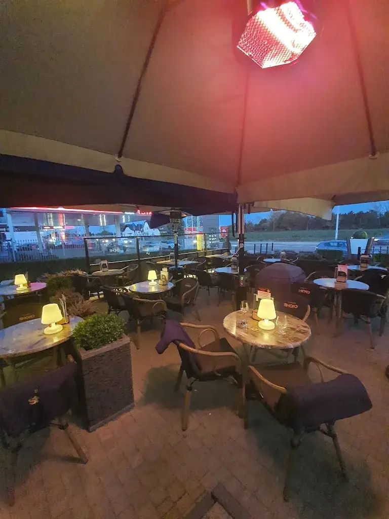 Karim Doha_Brasserie Shoko_Lanaken_review