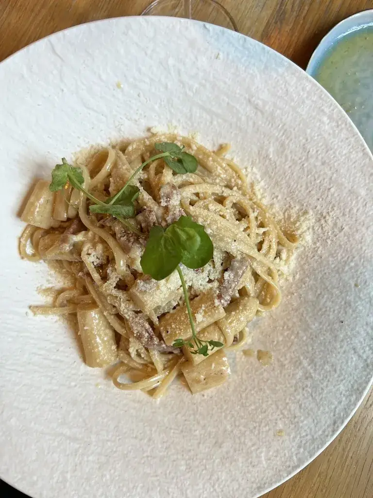 G Carney_Restaurant Oud Gerechtshof_Lanaken_review