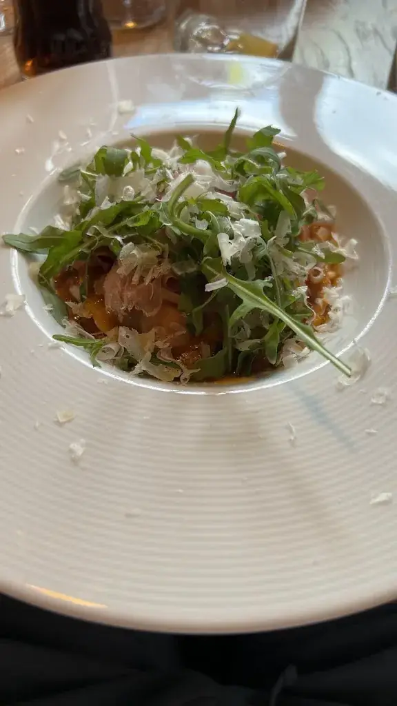 Lars Vlyminckx_Restaurant Oud Gerechtshof_Lanaken_review