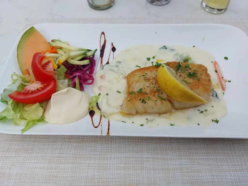 Menu_De Kleine Honger - Brasserie Rekem_Lanaken_imagen_2