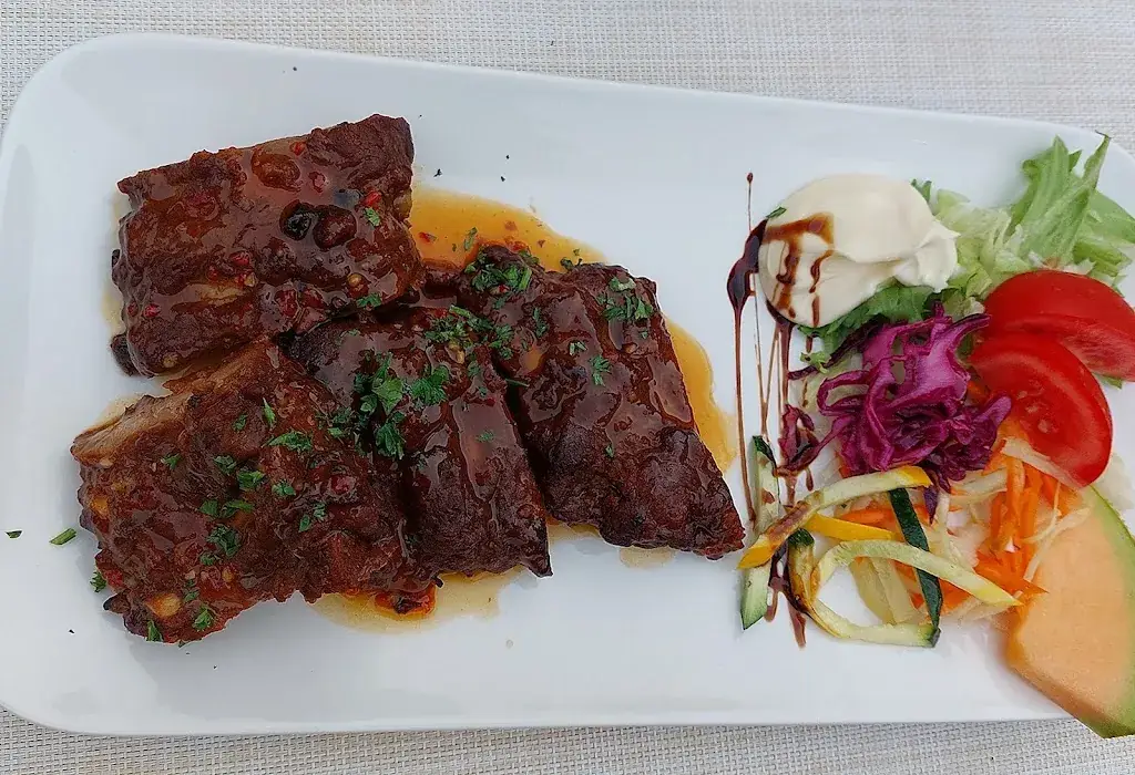 Menu_De Kleine Honger - Brasserie Rekem_Lanaken_imagen_5