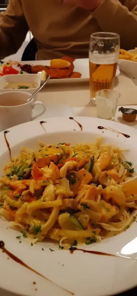 Menu_De Kleine Honger - Brasserie Rekem_Lanaken_imagen_6