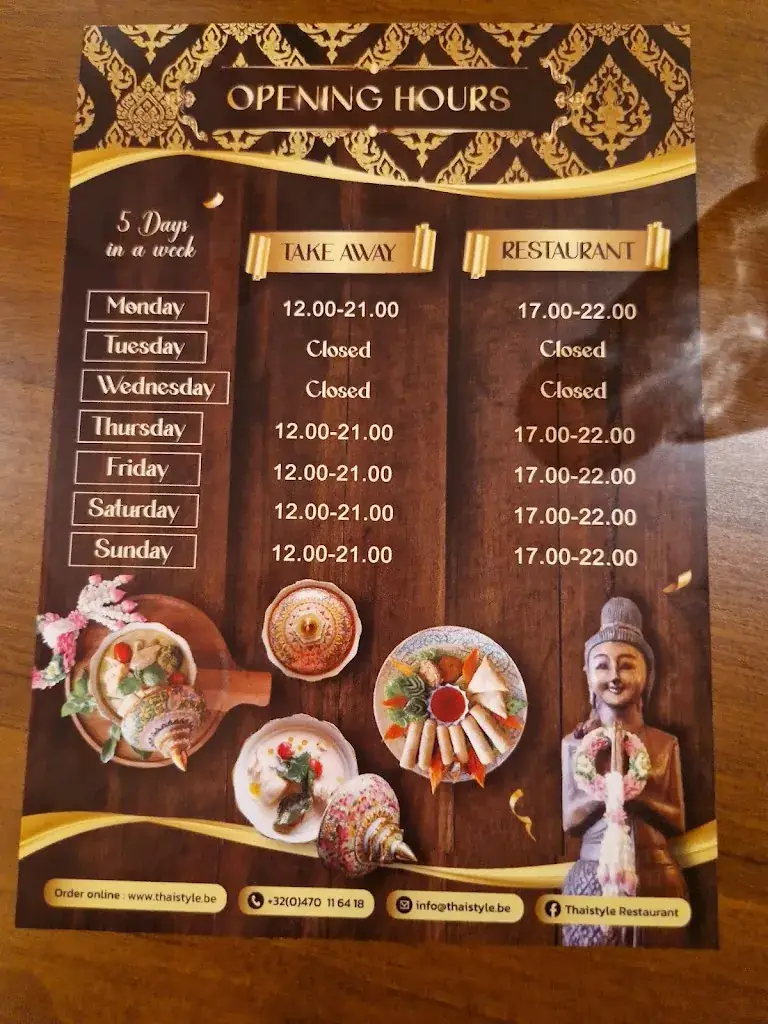 Menü_thai style_Lanaken_Bild_2